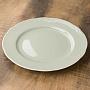 Тарелка Vecchio Vienna Dinner Plate Small Sage Green