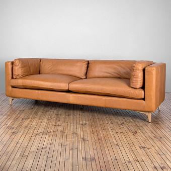 Dwell 3 Seater