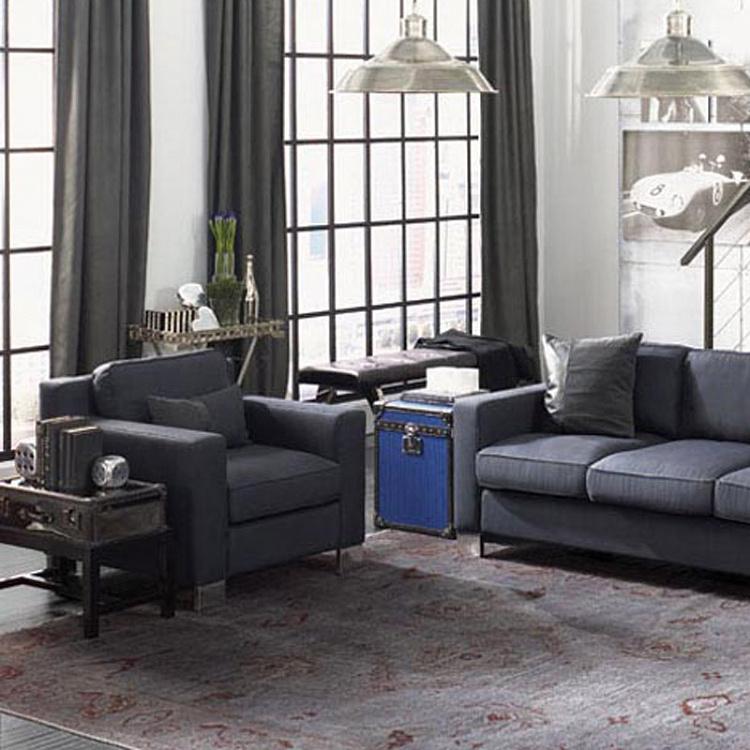 Кресло Грейхаунд Greyhound 1 Seater