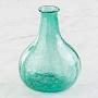 Мини-ваза Balloon Vase Emerald Green