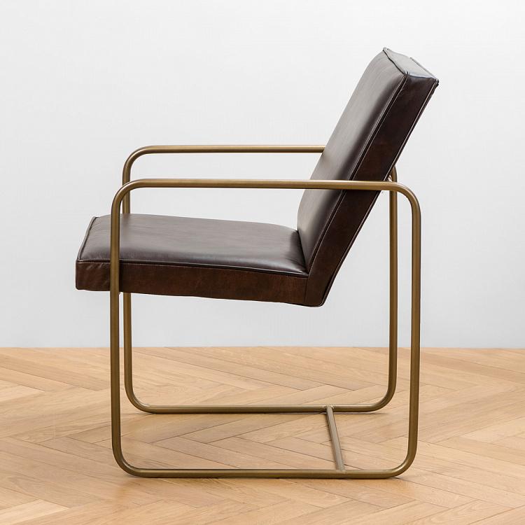 Кресло Контур Circuit Armchair