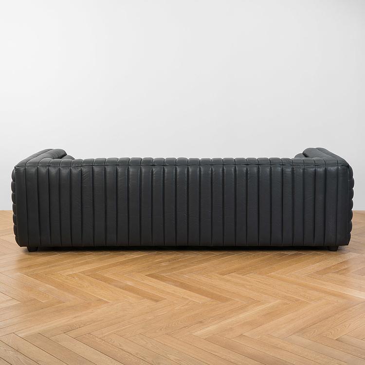 Трёхместный диван Феллини Fellini 3,5 Seater A