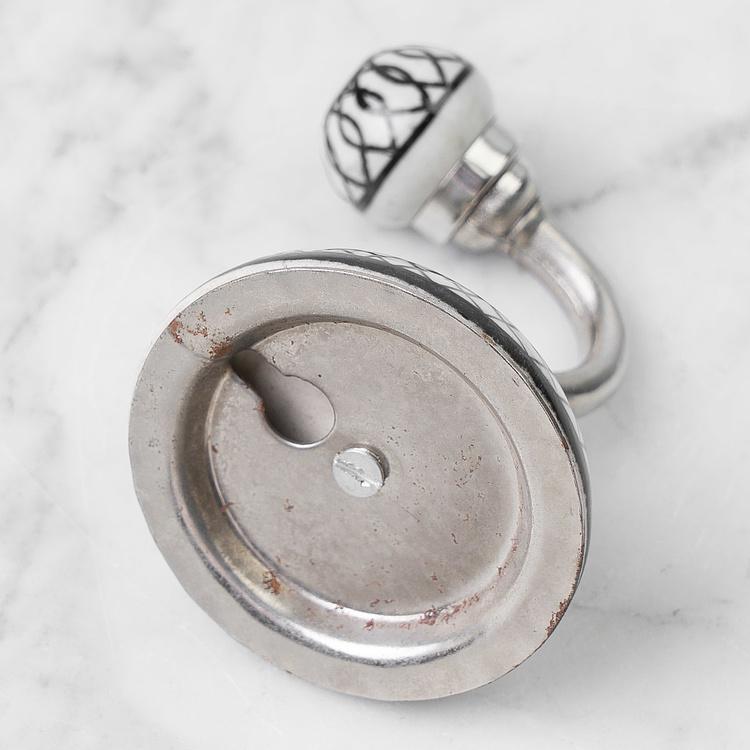 Крючок Газания Gazania Ceramic Hook