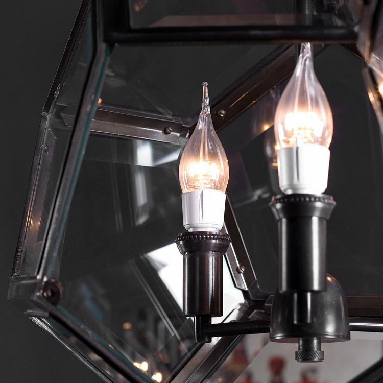 Люстра Йоркшир Lantern Yorkshire