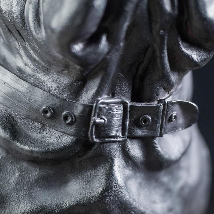 Статуэтка Английский бульдог English Bulldog