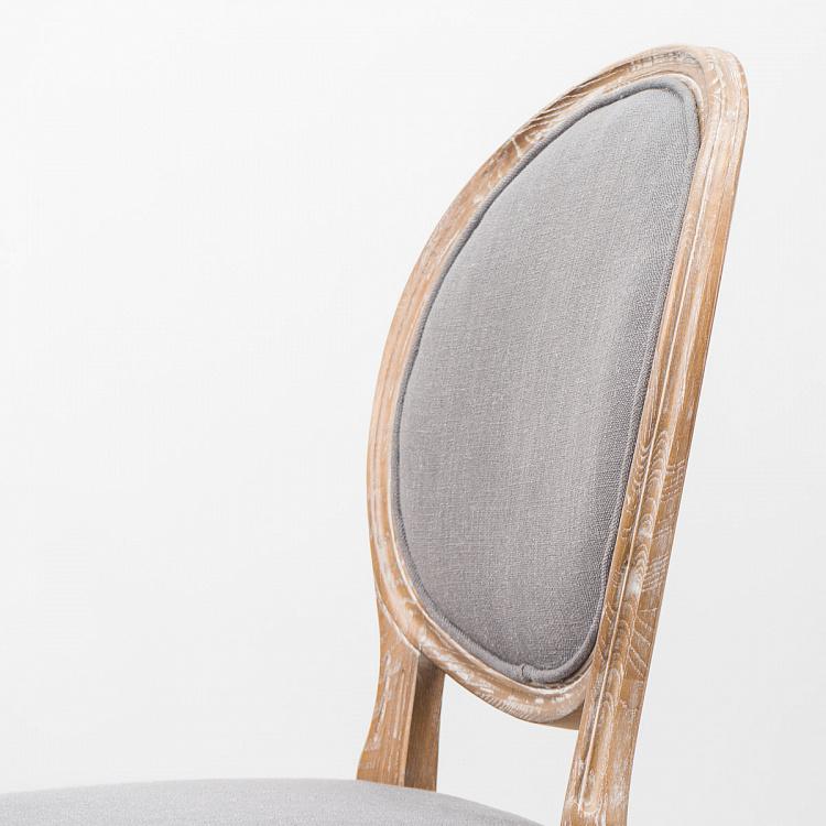 Стул Жан-Поль 2, песочные ножки Jean-Paul 2 Chair, Oak Sandwashed