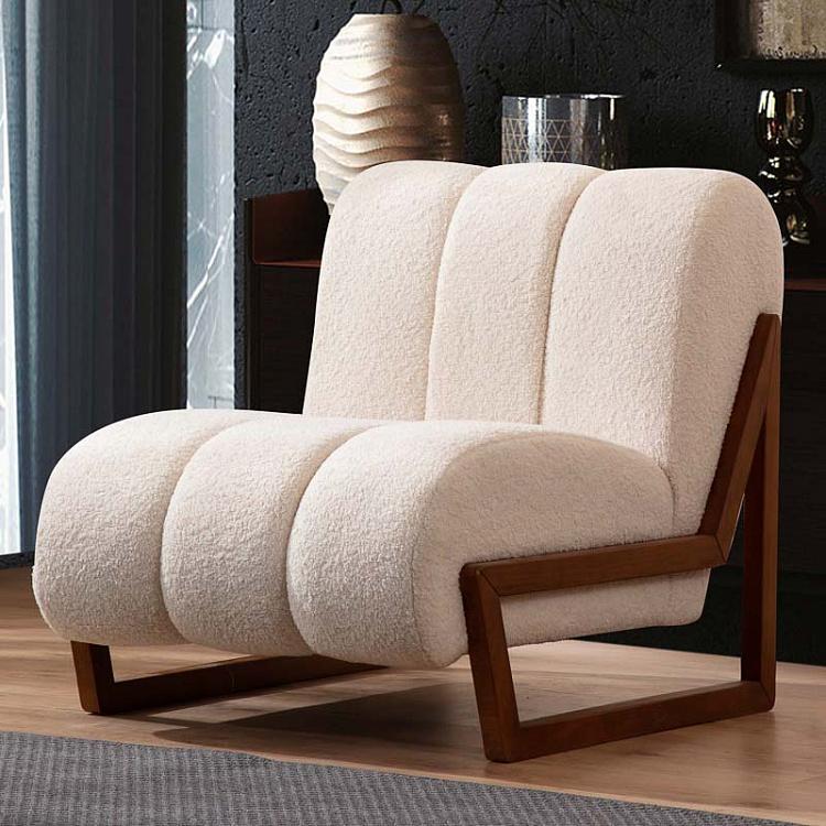 Кресло Поэт 2 Poyet 2 Armchair