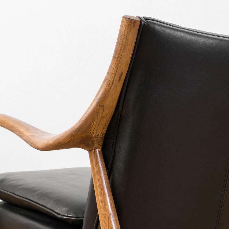 Кресло Реймс Reims Armchair RM