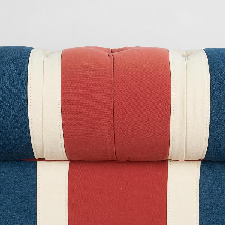 Трёхместный диван Бенсингтон Bensington 3 Seater