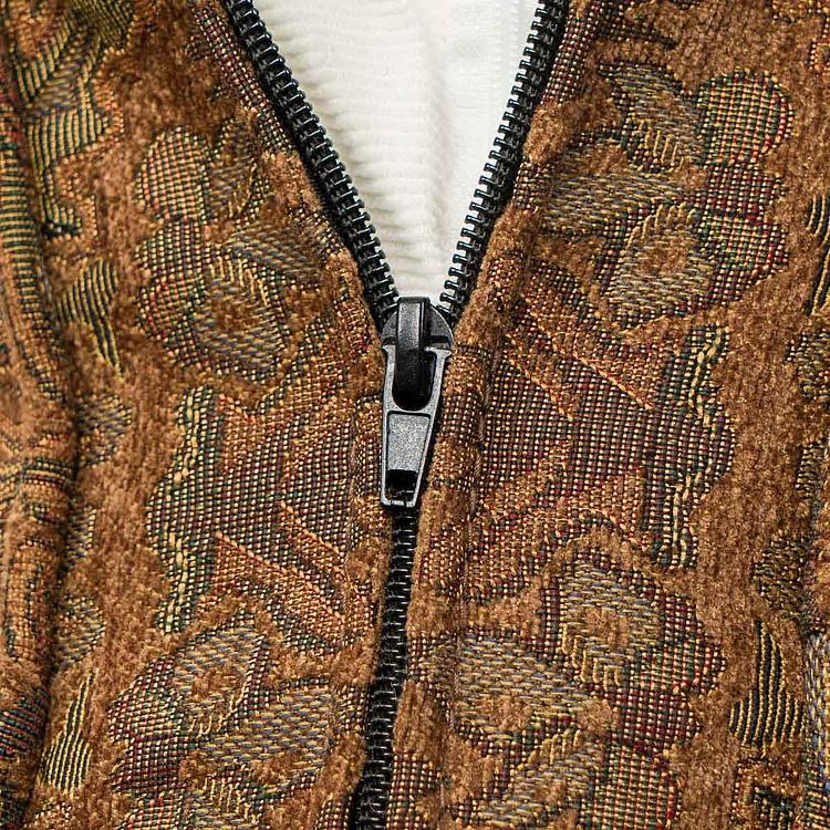 Кресло Мари, янтарный дуб Marie Armchair, Oak Dark Amber