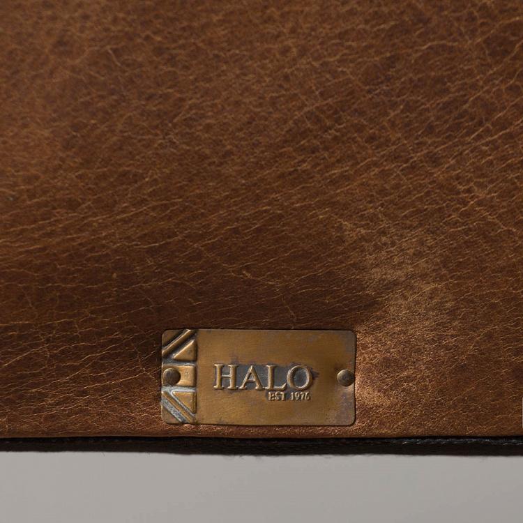 Стул Сохо Soho Dining Chair, Nibbed Wood