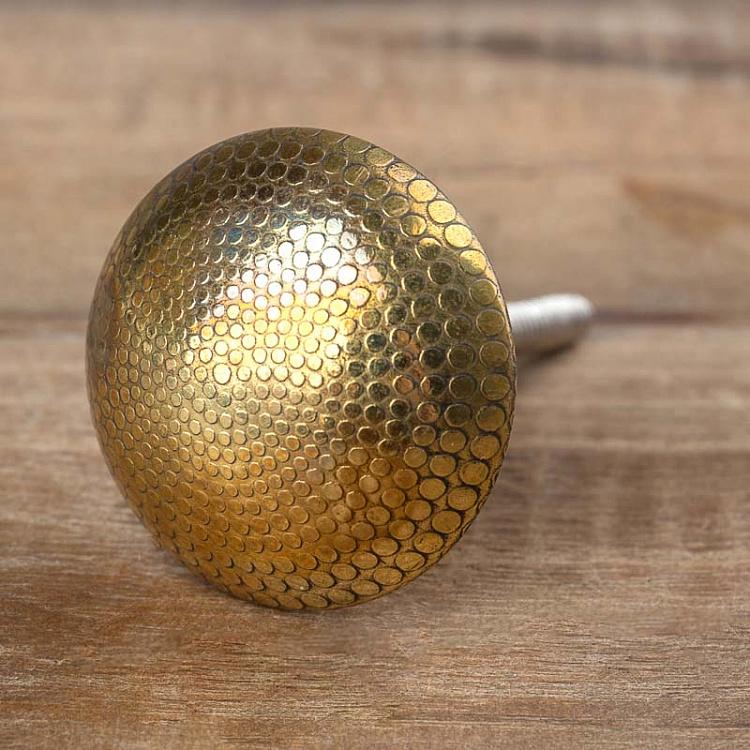 Мебельная ручка Касабланка 5 Casablanca 5 Knob