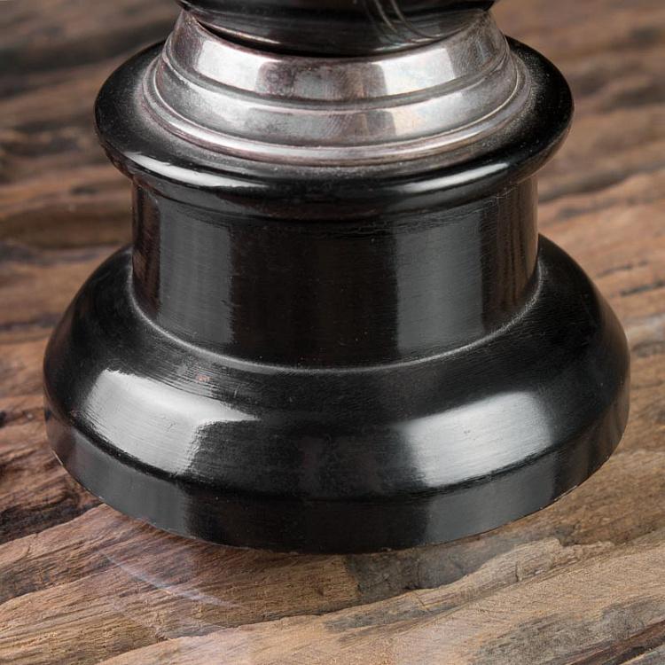 Винтажная спортивная награда Vintage Figurine