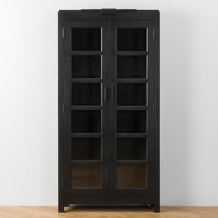 Сервант с двумя дверцами Ираклион Heraklion 2 Doors Cabinet