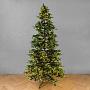 Искусственная ёлка Green Spruce With 2020 LED Bulbs 350 cm