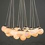Люстра Galaxy 27 Hyades Chandelier Medium OZ