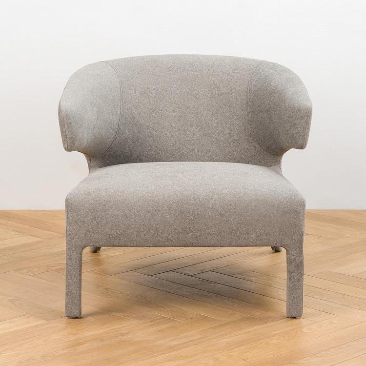 Кресло Гавелло Gavello Armchair