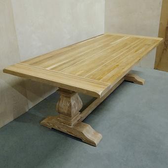 Leo Dining Table