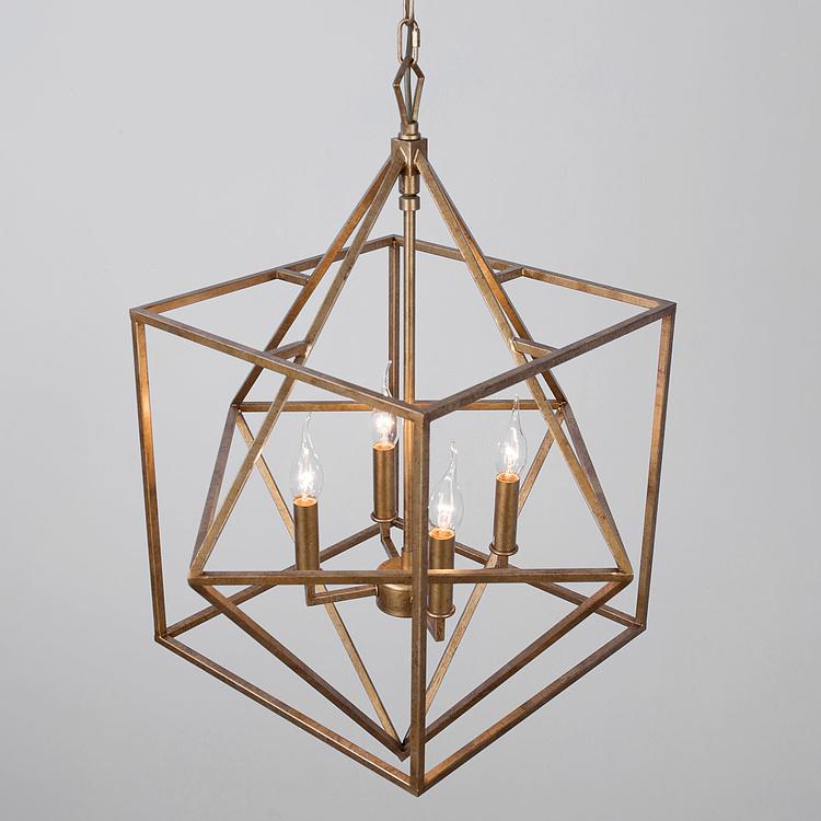 Подвесной светильник Метеор Hanging Lamp Meteore