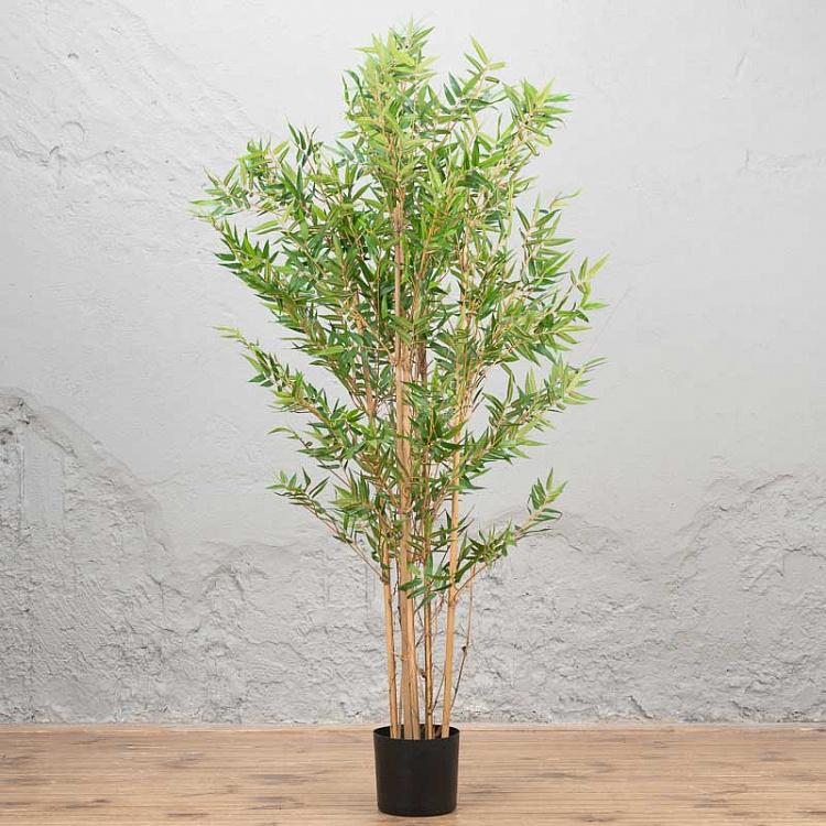 Искусственный бамбук Японский ориенталь, M Japanese Oriental Bamboo 150 cm