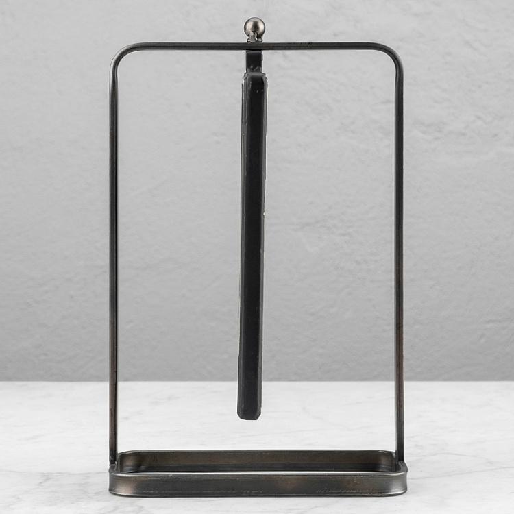 Поворачивающаяся табличка Открыто и Закрыто Rotating Open And Closed Sign On Stand