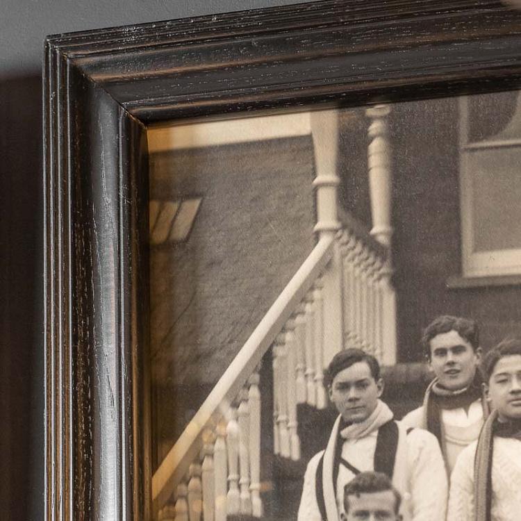 Фото-принт в раме Итон Колледж против Бедфорда, серия Спорт Sporting Eton College vs Bedford