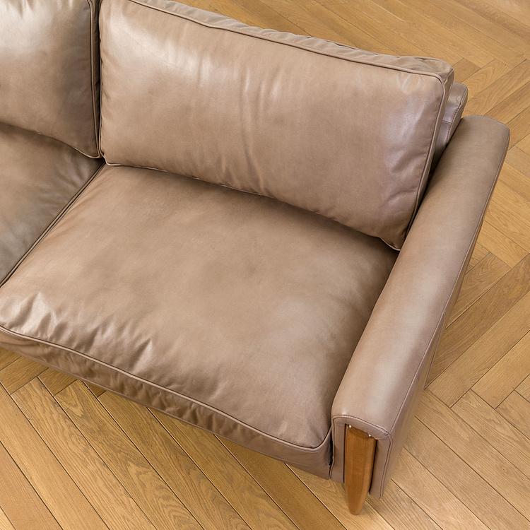 Трёхместный диван Белфаст Belfast 3 Seater RM