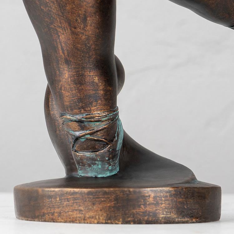 Статуэтка Зайка-балерина 1 Ballet Rabbit 1