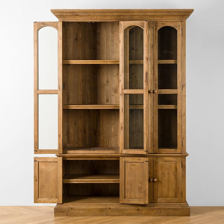 Сервант Флора Flora Cabinet SA