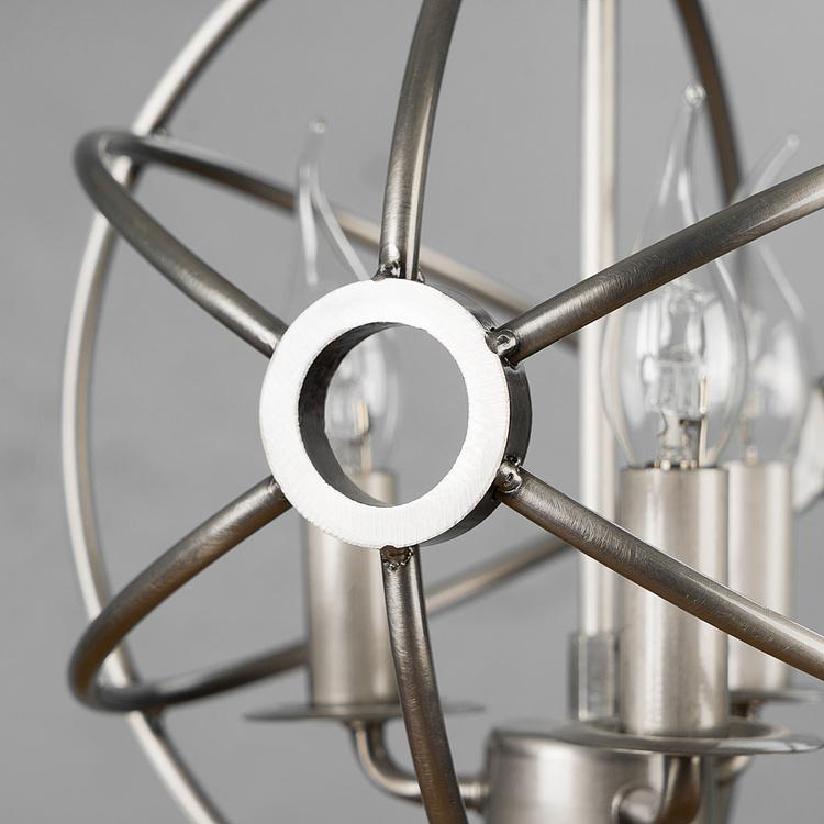 Люстра с гироскопом, XS Gyro Chandelier Extra Small