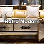 От английской классики к европейскому дизайну: новинки от Retro Modern