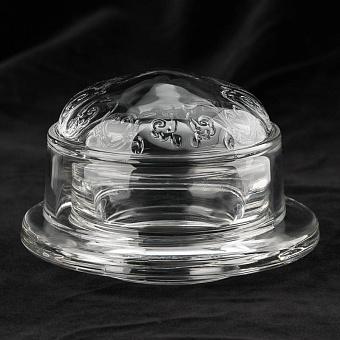 Versailles Butter Dish