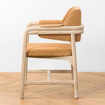 Кресло Archibald Armchair