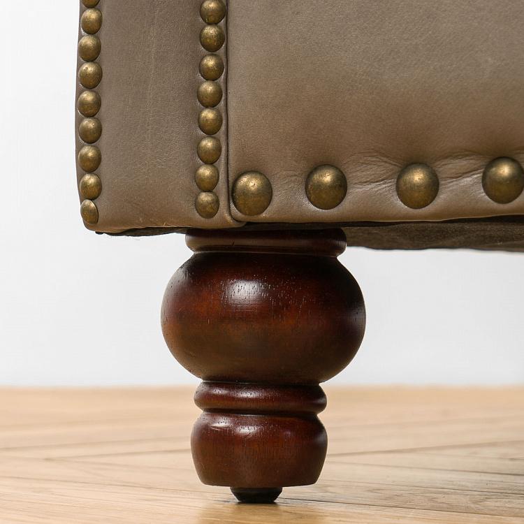 Двухместный диван Черчилль Churchill 2 Seater RM