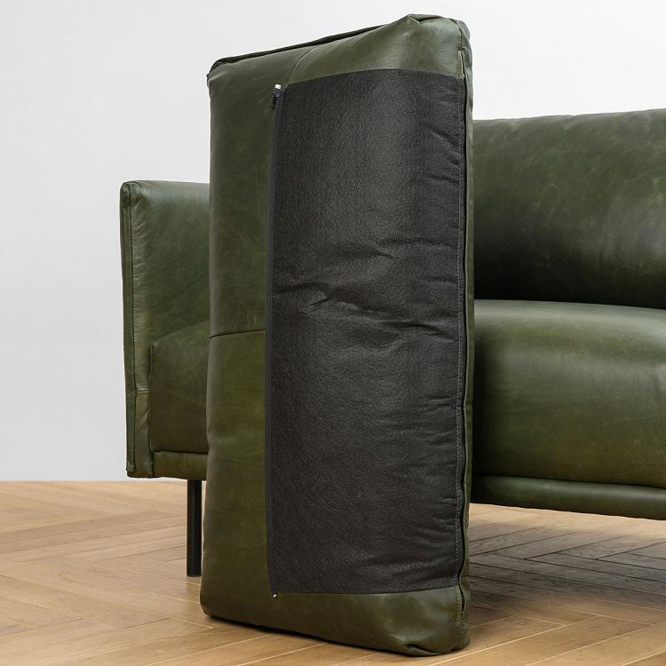 Трёхместный диван Турин Torino 3 Seater