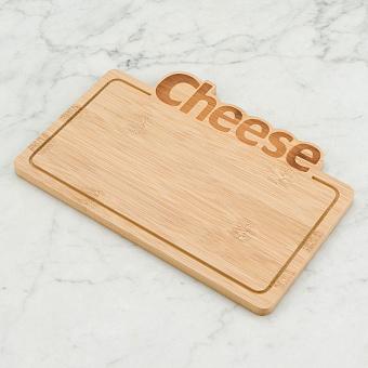 Cheese Bamboo Tray
