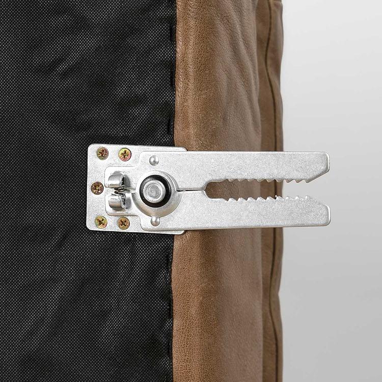 Двухместный модульный диван Зенна 4, L Zenna Group Large 4