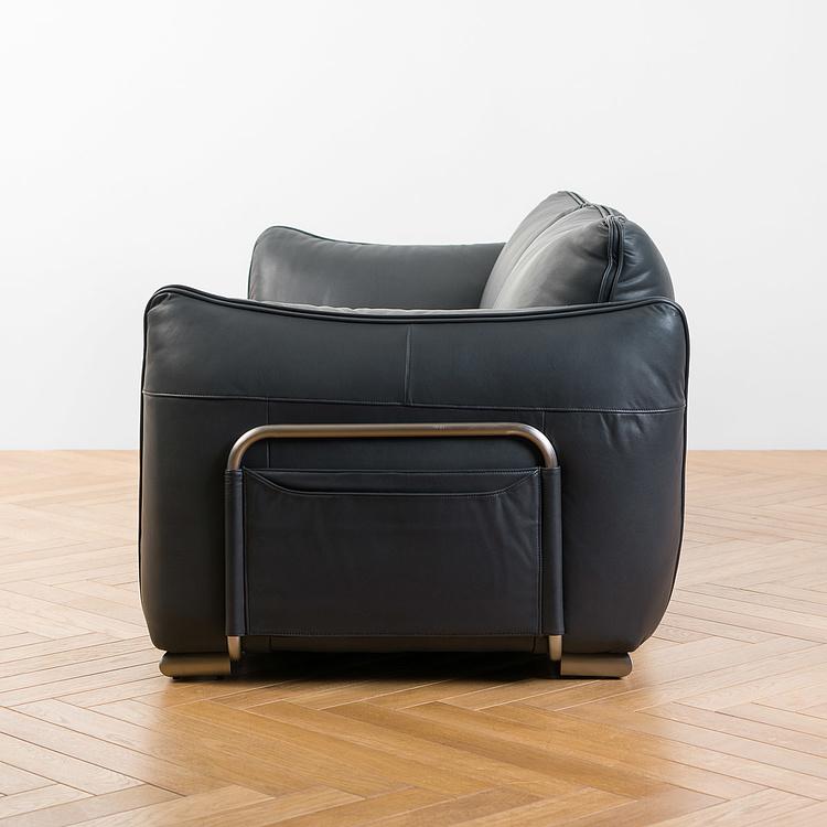 Трёхместный диван Уилер Wheler 3 Seater A