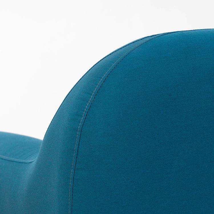 Садовое кресло Блеф Bluff Armchair, Black