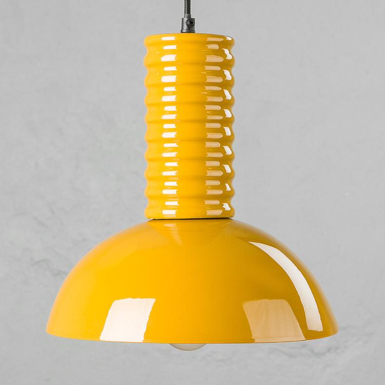 Подвесной светильник Спираль Spirale Hanging Lamp