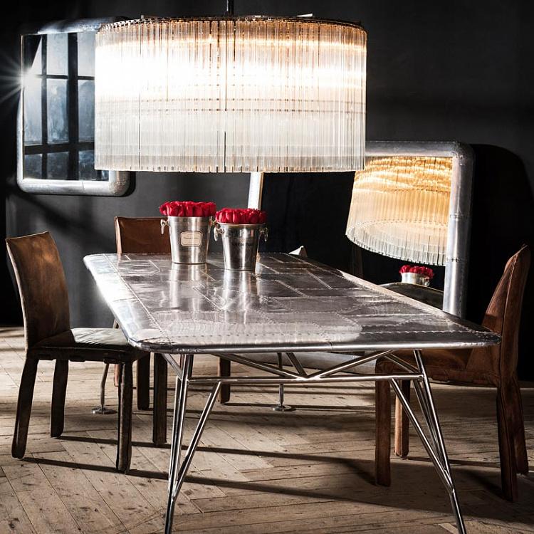 Люстра Градиент, L Gradient Pendant Large