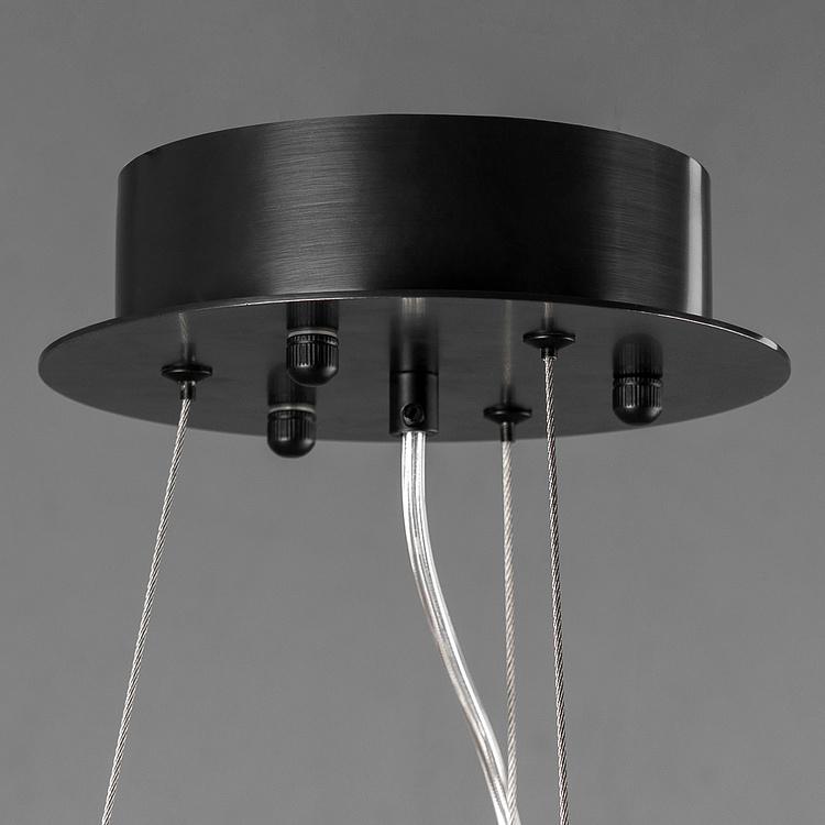 Люстра Цикл, S Cycle Pendant Lamp Small OZ