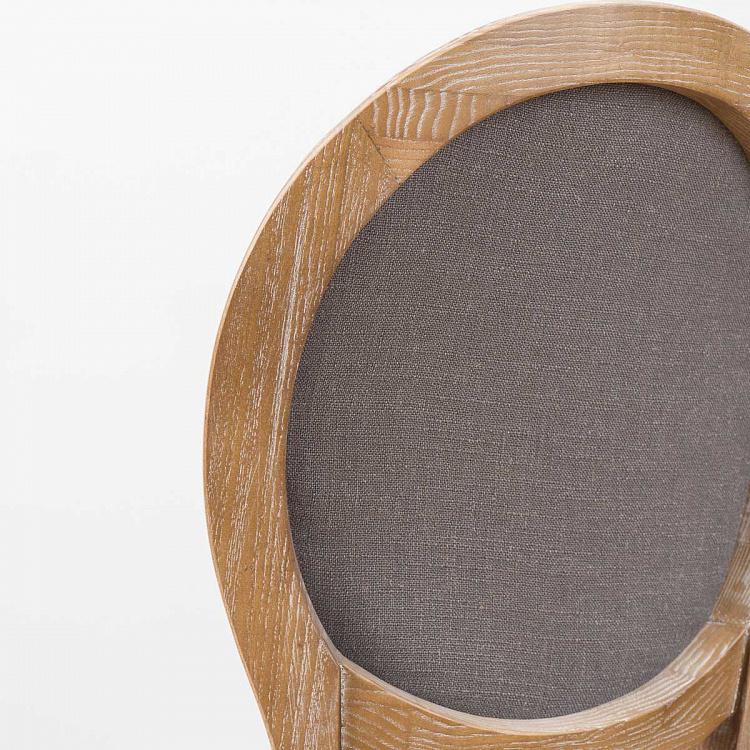 Стул Жан-Поль 2, песочные ножки Jean-Paul 2 Chair, Oak Sandwashed