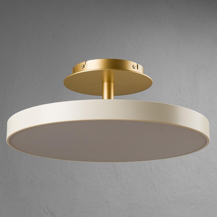 Люстра светодиодная Астерия, M Asteria Up Ceiling Lamp Medium