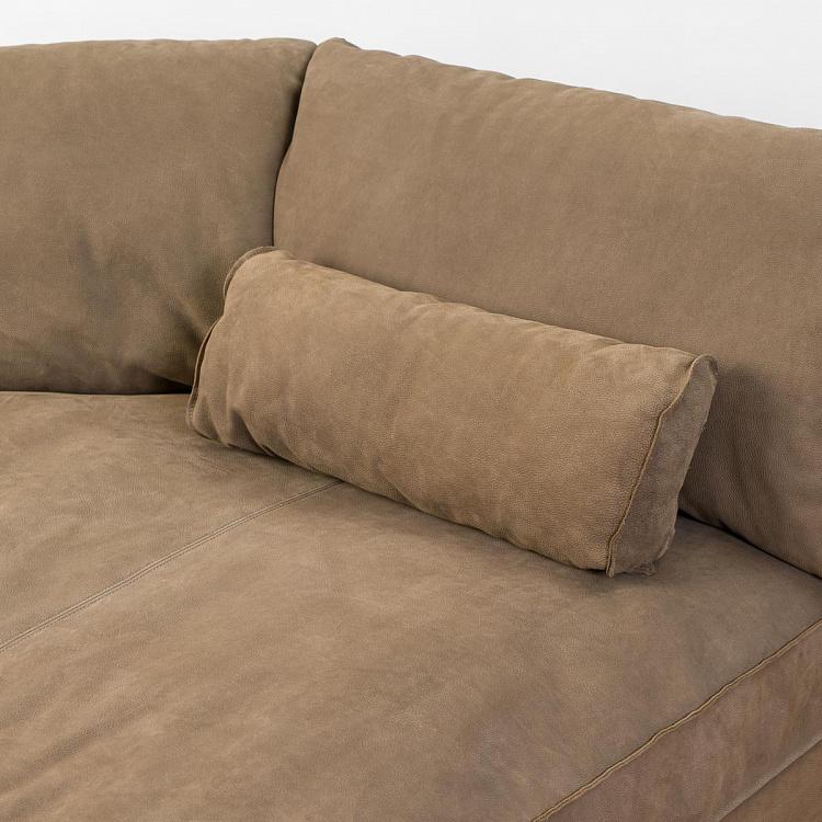 Угловой модульный диван Интерсити Intercity Group RM