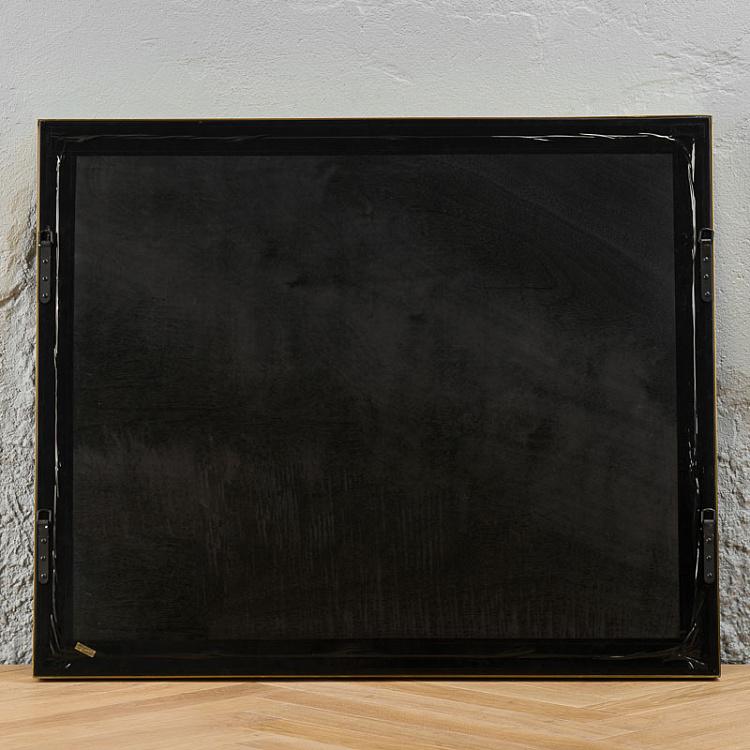 Арт-объект Карта Лондона Savoy Map London