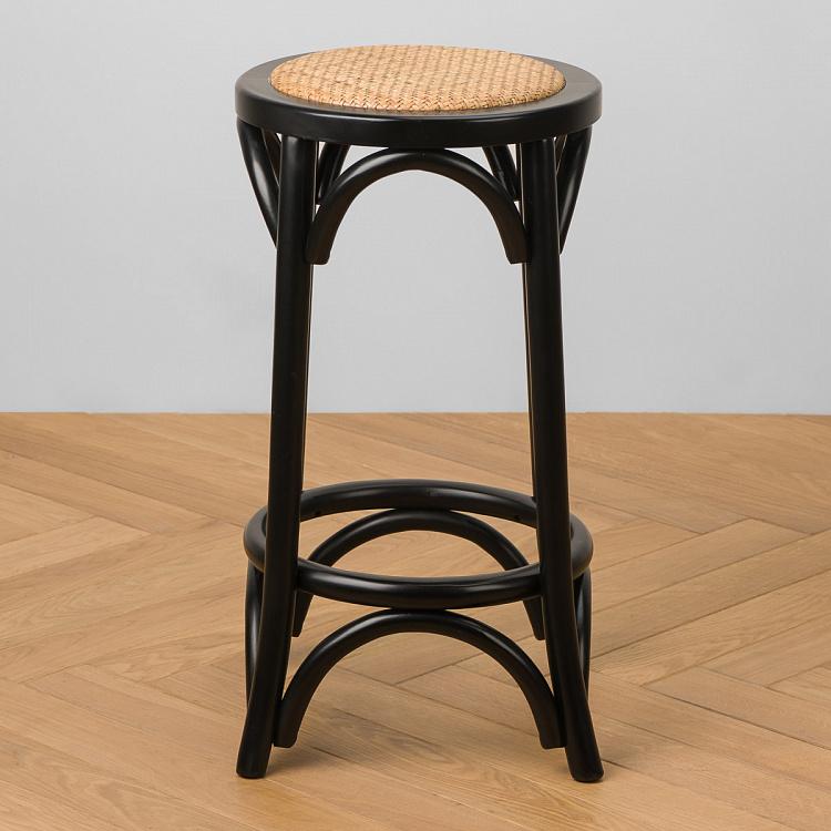 Барный табурет Сильви Silvie Bar Tabouret