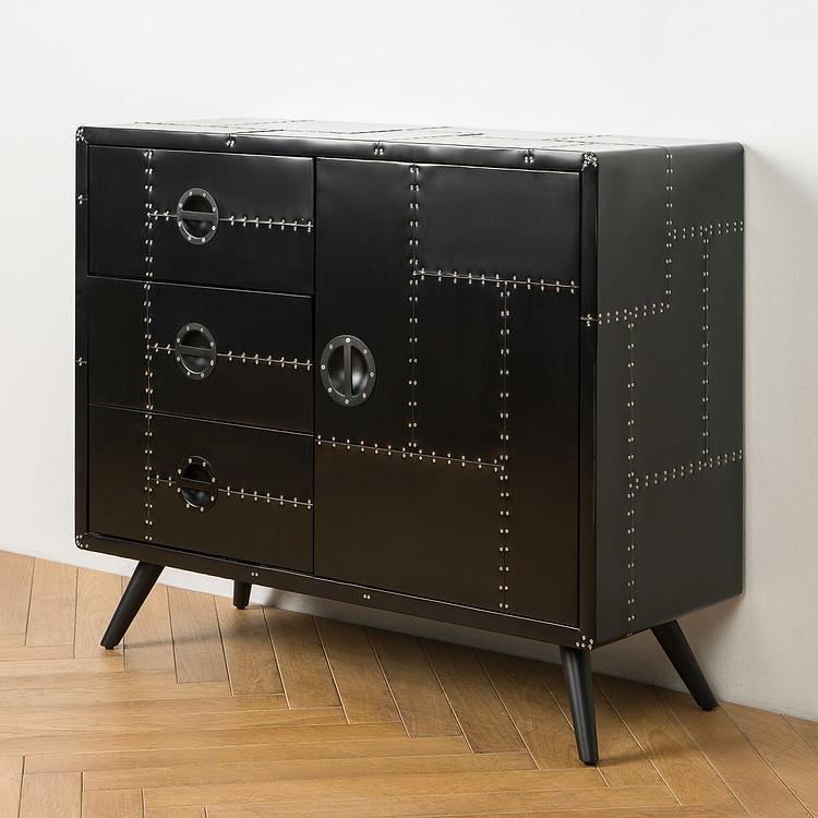 Комод Рыцарь Knight Cabinet RM