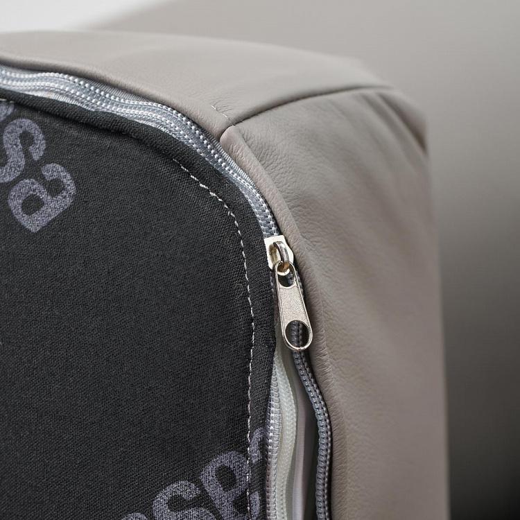 Кресло Моргано с низкой спинкой Morgano Low Back Armchair