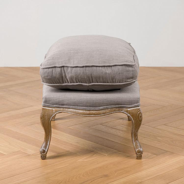 Банкетка Мари Marie Footstool